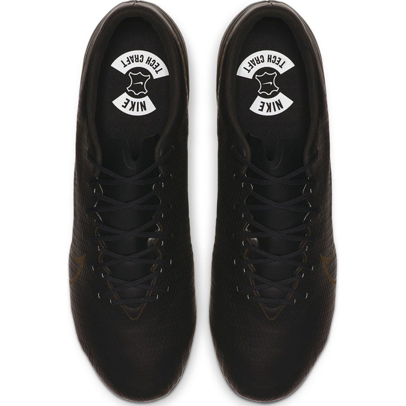 Nike Mercurial Vapor 13 Elite Tc Fg M CJ6320 001 Fußballschuhe schwarz schwarz 1