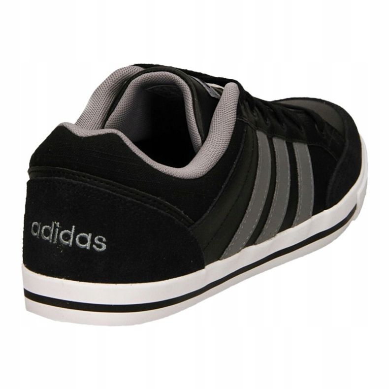 Adidas Cacity M BB9695 Schuhe schwarz 1
