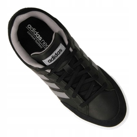 Adidas Cacity M BB9695 Schuhe schwarz 2