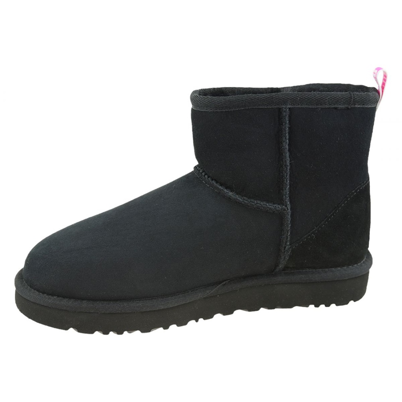 Ugg Classic Mini II W 1110083-BNP schwarz 1