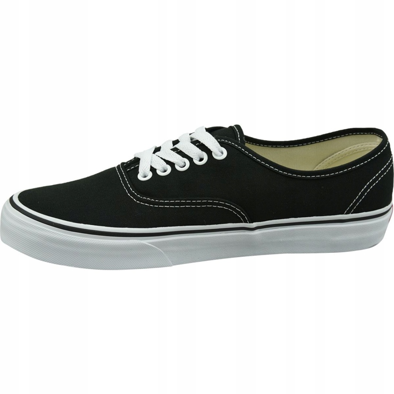Vans Authentic Schuhe W VEE3BLK schwarz 1