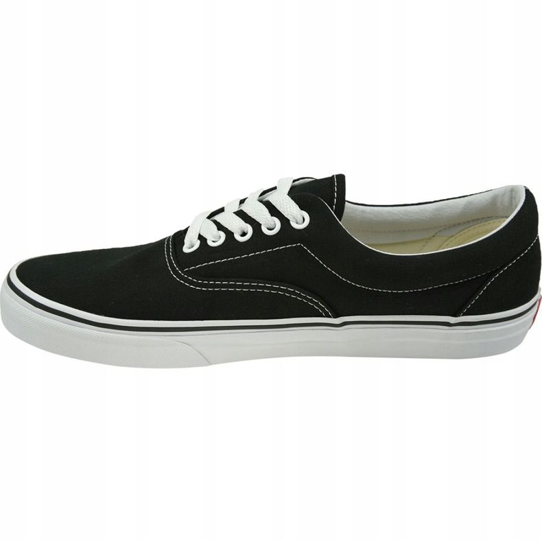 Vans U Era Vewzblk Schuhe schwarz 1