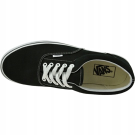 Vans U Era Vewzblk Schuhe schwarz 2