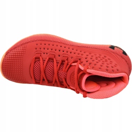 Under Armour Hovr Havoc 2 M 3022050-600 rot rot 2