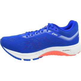 Asics GT-1000 7M 1011A042-405 blau 1