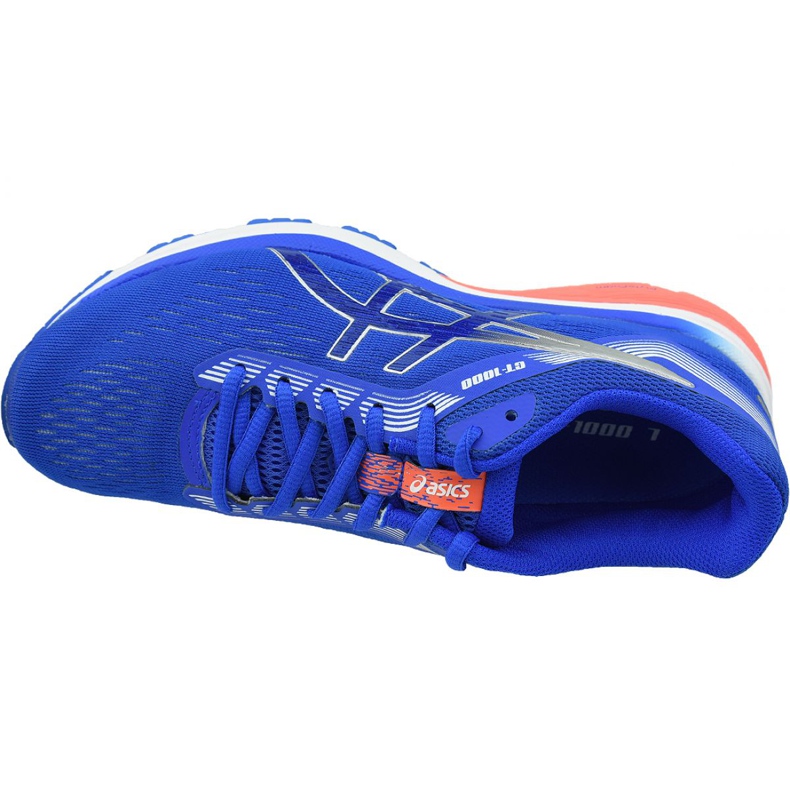 Asics GT-1000 7M 1011A042-405 blau 2
