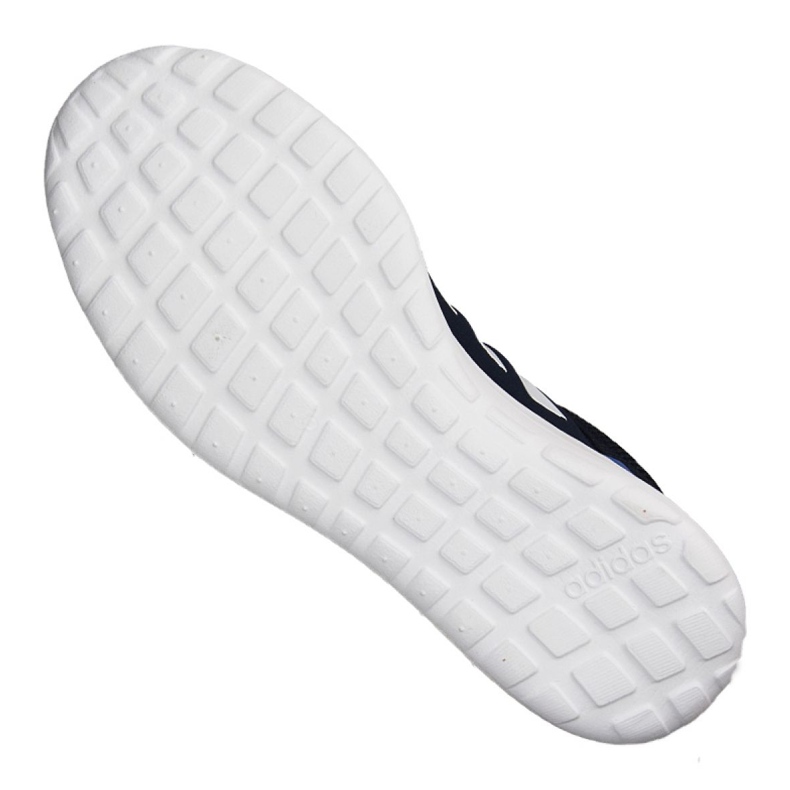 Adidas Cloudfoam Lite Racer M BB9821 Schuhe schwarz 1