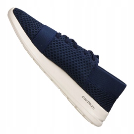 Adidas Element Refine 3M M BB4847 Schuhe marineblau 1