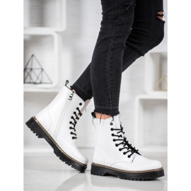 SHELOVET Weiße Arbeiter 1