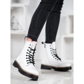 SHELOVET Weiße Arbeiter 2