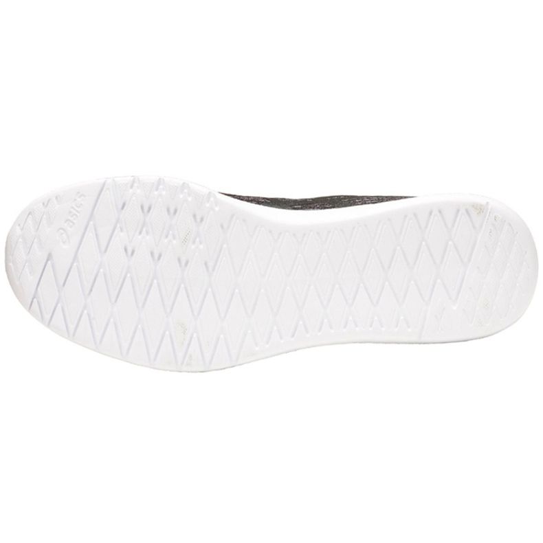 Asics Kanmei 2 M 1021A011-001 Schuhe schwarz 2