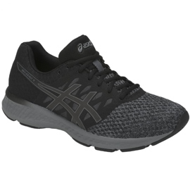 Asics Gel-Exalt 4 M T7E0N-020 schwarz grau 2