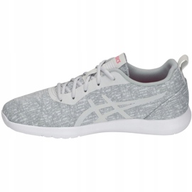 Asics Kanmei 2 W 1022A011-020 Schuhe grau 2