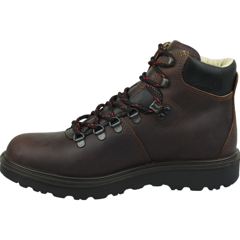 Grisport Northland M 40213DV61G Stiefel braun 1