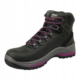 Grisport Grigio W 13503D30G Schuhe braun 1