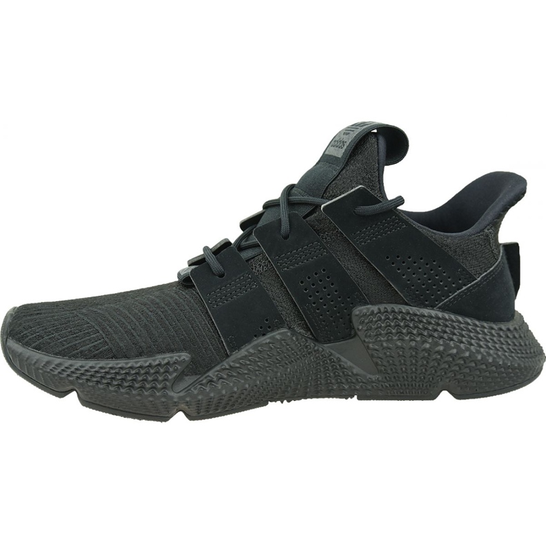 Schuhe adidas Originals Prophere M B37453 schwarz 1