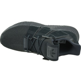 Schuhe adidas Originals Prophere M B37453 schwarz 2