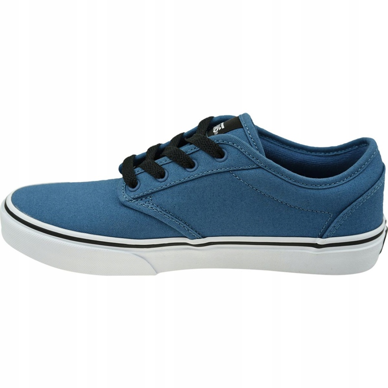 Vans Atwood W VA349PMI8 Schuhe navy blau 1