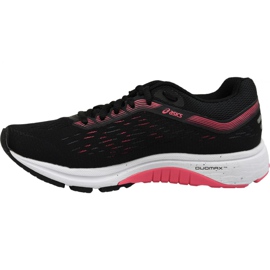 Asics GT-1000 7 W 1012A030-004 schwarz 1