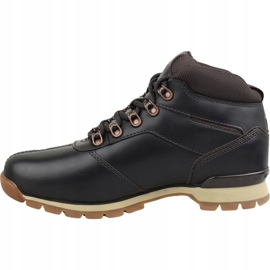 Timberland Splitrock 2 M A21KE Schuhe braun 1
