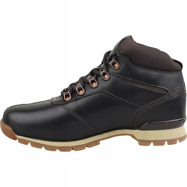Timberland Splitrock 2 M A21KE Schuhe braun 1