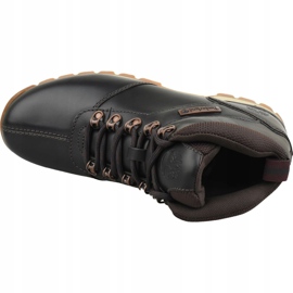 Timberland Splitrock 2 M A21KE Schuhe braun 2