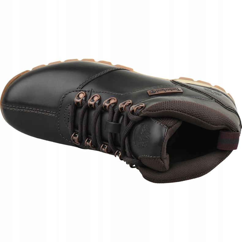 Timberland Splitrock 2 M A21KE Schuhe braun 2