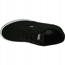 Vans Atwood W VKI5187 Schuhe schwarz 2