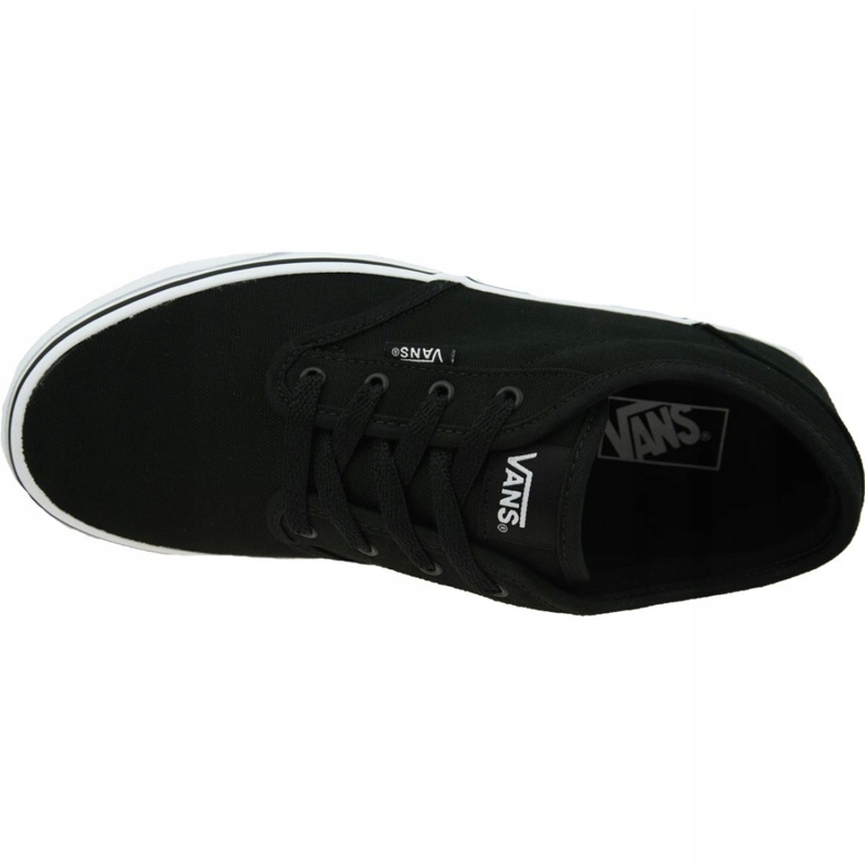 Vans Atwood W VKI5187 Schuhe schwarz 2