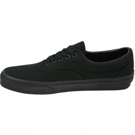 Vans Era W Vqfkbka Schuhe schwarz 1