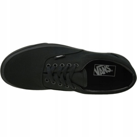 Vans Era W Vqfkbka Schuhe schwarz 2