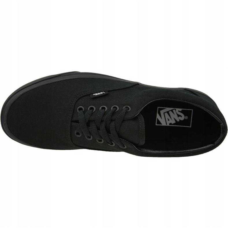 Vans Era W Vqfkbka Schuhe schwarz 2
