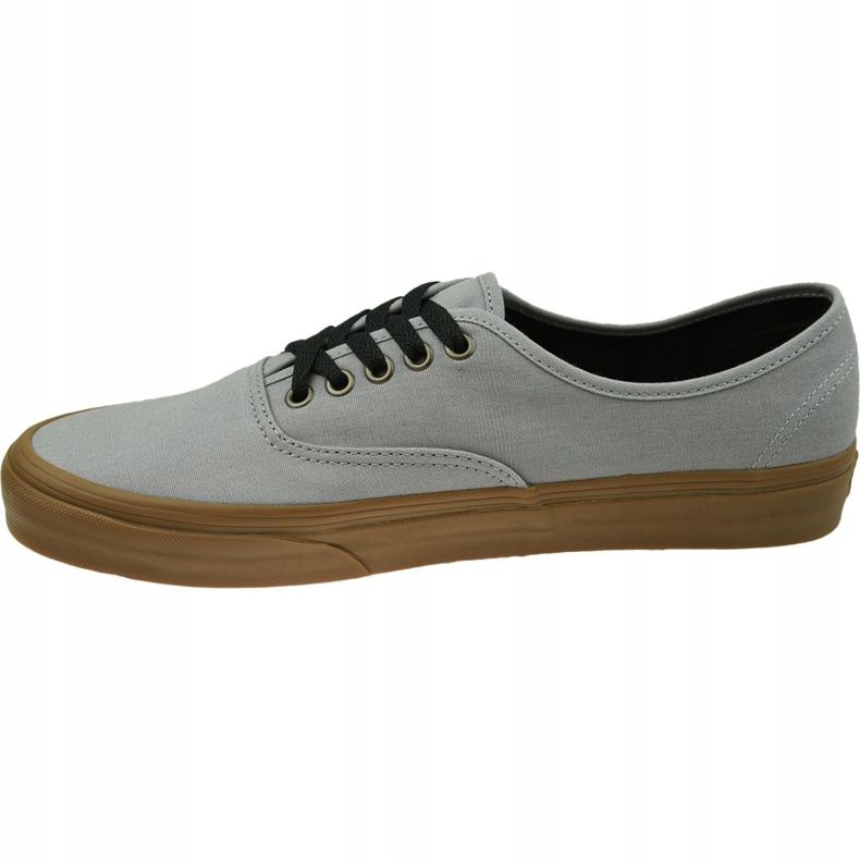 Vans Ua Authentic M VN0A38EMU401 grau 1