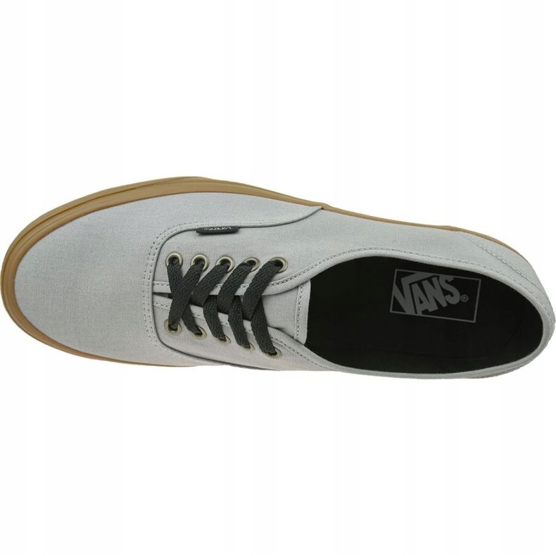 Vans Ua Authentic M VN0A38EMU401 grau 2