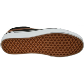 Vans Old Skool M VA38G1MMK Schuhe schwarz 2