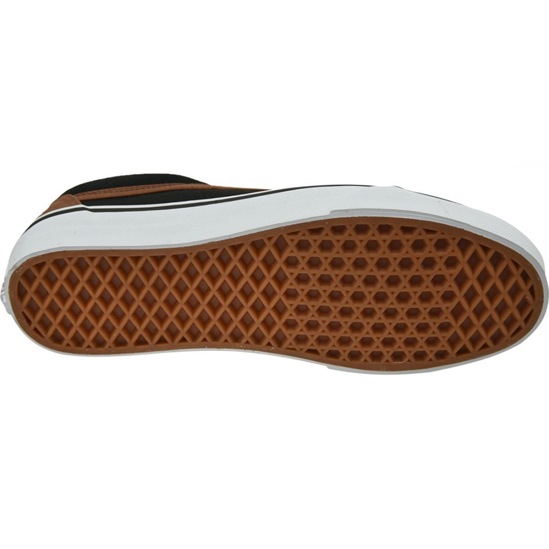 Vans Old Skool M VA38G1MMK Schuhe schwarz 2