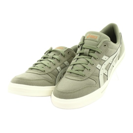 Asics Aaron M 1201A008 201 mehrfarbig grün 3