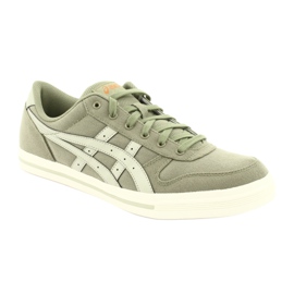 Asics Aaron M 1201A008 201 mehrfarbig grün 1