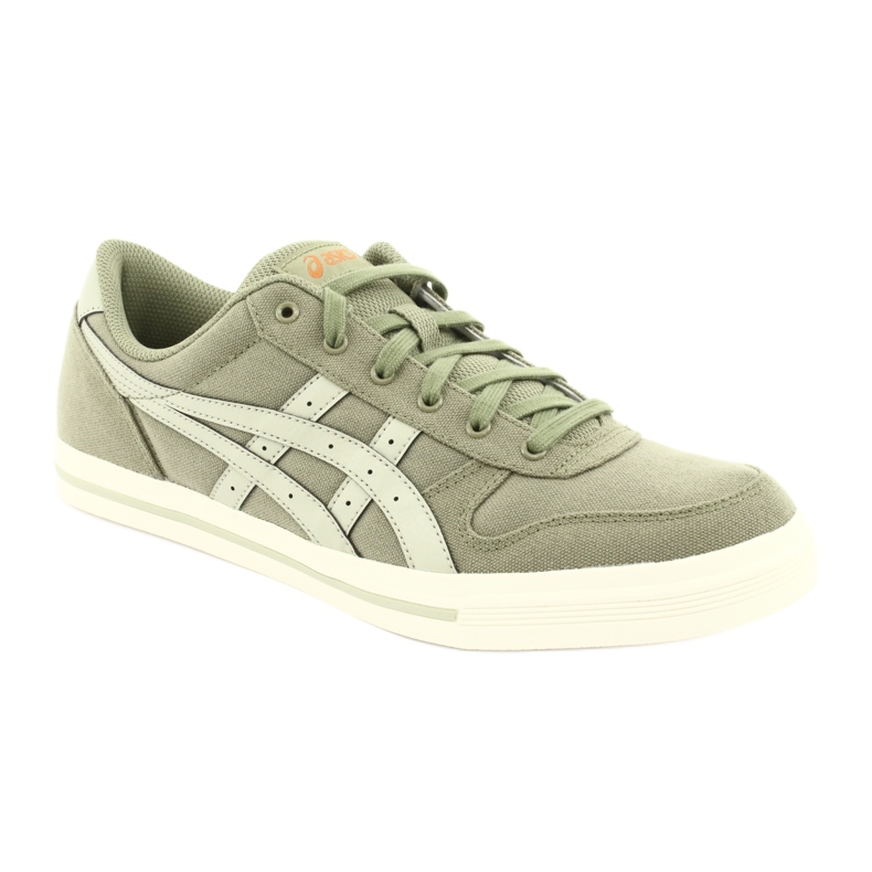 Asics Aaron M 1201A008 201 mehrfarbig grün 1