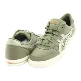 Asics Aaron M 1201A008 201 mehrfarbig grün 4