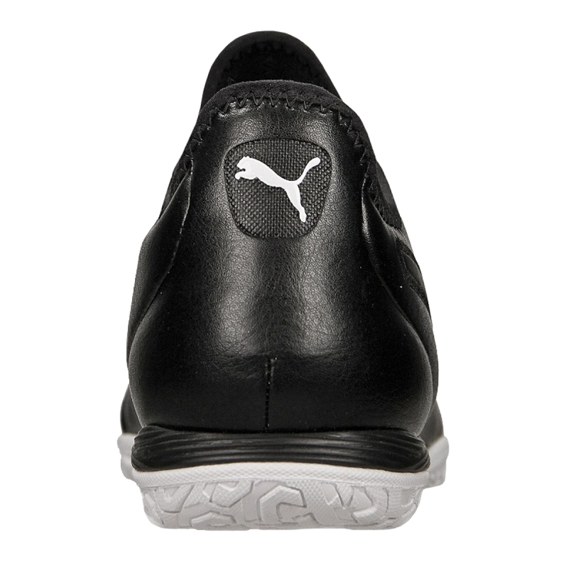 Hallenschuhe Puma King Pro It M 105669-01 schwarz schwarz 1