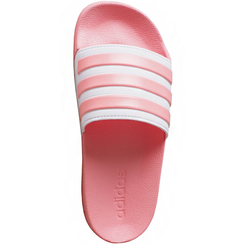 Adidas Adilette Shower W EG1886 Hausschuhe rosa 1