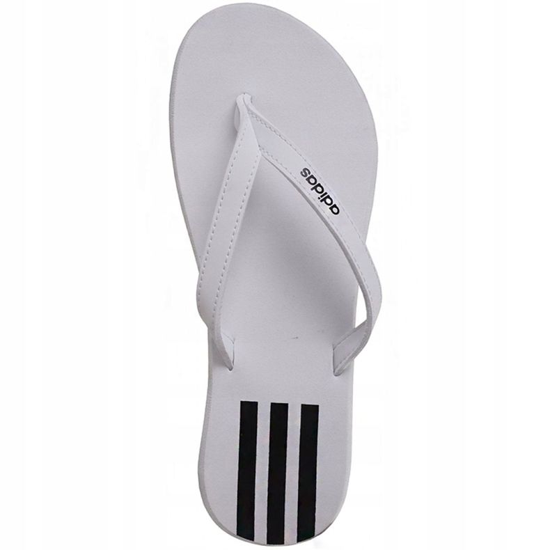 Adidas Eezay Flip Flop W EG2038 weiß 1