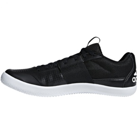 Adidas Throwstar M B37505 Schuhe 2