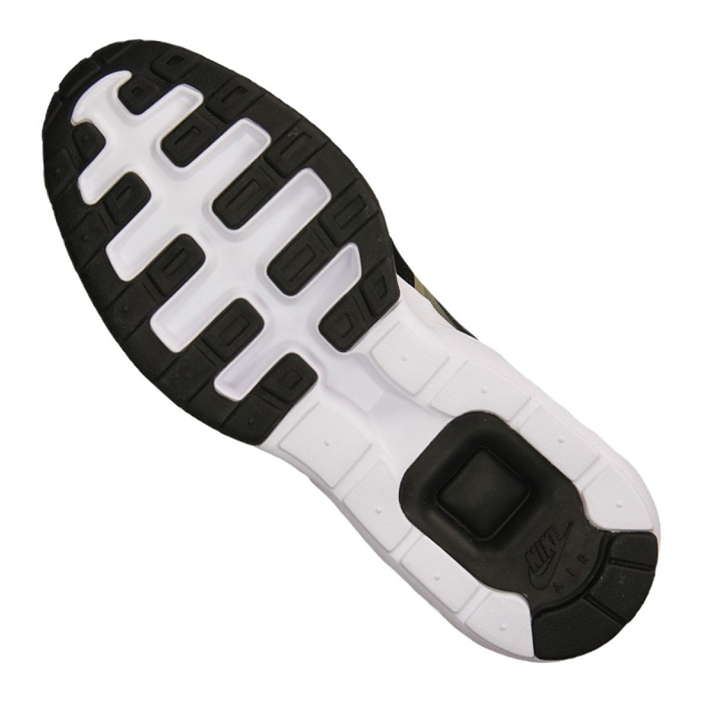 Nike Air Max Prime M 876068-202 schwarz grün 1