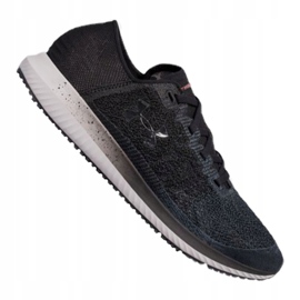 Under Armour Threadborne Blur M 3000008-101 schwarz 1