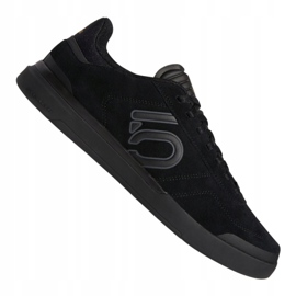 Schuhe adidas Sleuth Dlx M BC0658 schwarz 1