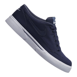 Nike Gts 16 Txt M 840300-500 Schuhe marineblau 1