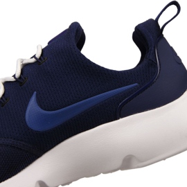 Nike Presto Fly M 908019-406 Schuh marineblau 1