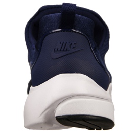Nike Presto Fly M 908019-406 Schuh marineblau 2